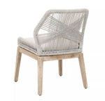 Product Image 1 for Loom Dining Chair, Set of 2 from Essentials for Living