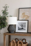 Product Image 8 for Artifact Graystone Table Lamp from Troy Lighting