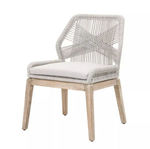 Product Image 2 for Loom Dining Chair, Set of 2 from Essentials for Living