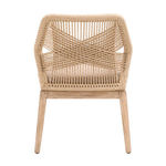 Product Image 1 for Loom Dining Chair, Set of 2 from Essentials for Living