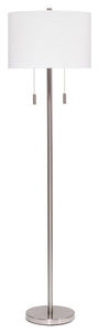 Product Image 1 for Lincoln Floor Lamp from Jamie Young