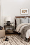 Product Image 7 for Artifact Graystone Table Lamp from Troy Lighting