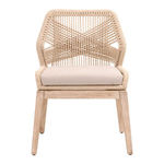 Product Image 3 for Loom Dining Chair, Set of 2 from Essentials for Living