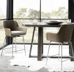 Product Image 1 for Meade Swivel Stool from Bernhardt Furniture