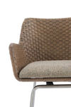 Product Image 2 for Meade Swivel Stool from Bernhardt Furniture