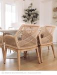 Product Image 7 for Loom Dining Chair, Set of 2 from Essentials for Living