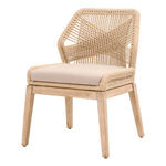 Product Image 8 for Loom Dining Chair, Set of 2 from Essentials for Living