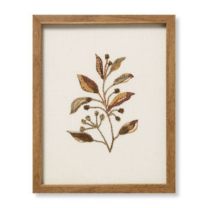 Product Image 1 for Alder Trace Wall Art from Loloi